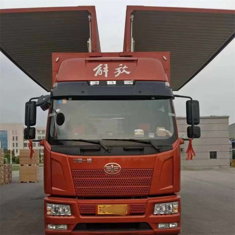 河南焦作沁阳到重庆物流公司，一站式服务为您提供高效便捷货运体验（到重庆的物流公司）