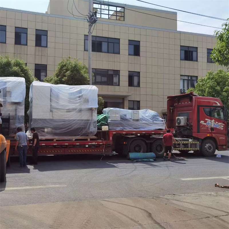 河南焦作沁阳到南京物流公司一站式服务，让货运更轻松