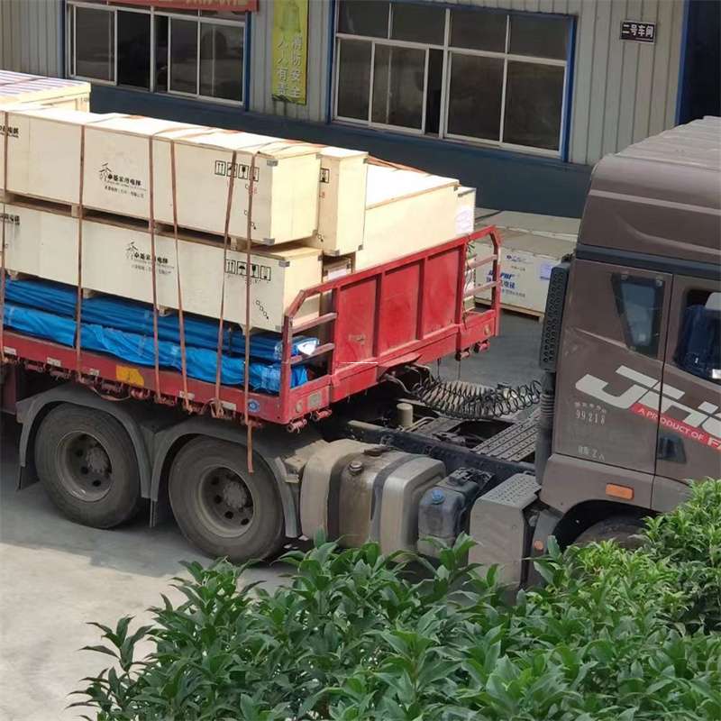河南焦作沁阳至新疆阿勒泰福海县物流专线，一站式服务，让您的货物畅行无忧